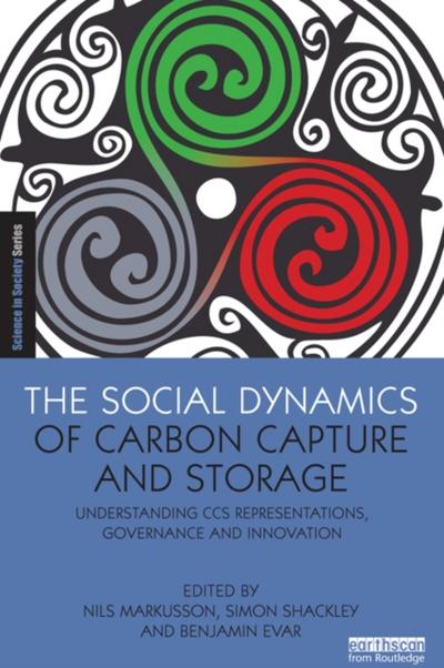 Social Dynamics of Carbon Capture and Storage