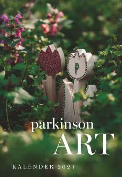 parkinsonART Kalender 2024