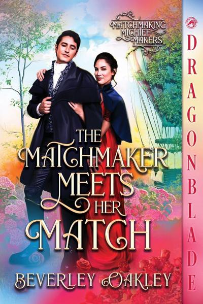 The Matchmaker Meets Her Match