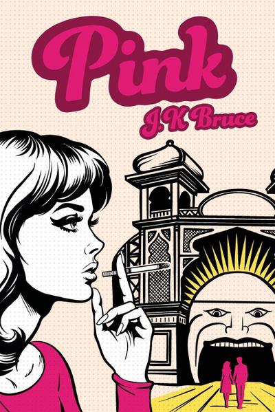Bruce, J: Pink