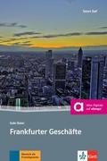 Frankfurter Geschäfte