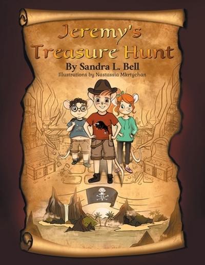 Jeremy’s Treasure Hunt
