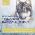 12 magische Rauhnachtsreisen mit deinem Krafttier 