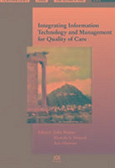 Integrating Information Technology and Management for Qualit