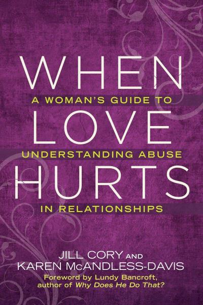 When Love Hurts: A Woman’s Guide to Understanding Abuse in Relationships