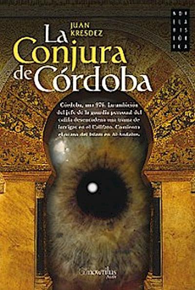 La conjura de Córdoba