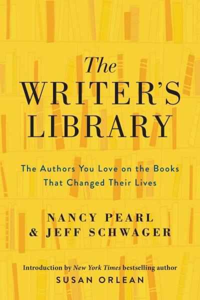 Pearl, N: Writer’s Library