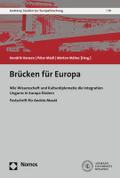 Brücken für Europa