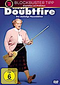 Mrs. Doubtfire - Das stachelige Hausmädchen