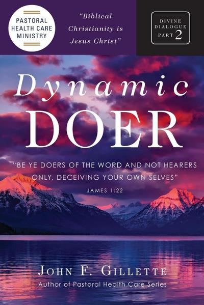 Dynamic Doer