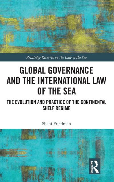 Global Governance and the International Law of the Sea