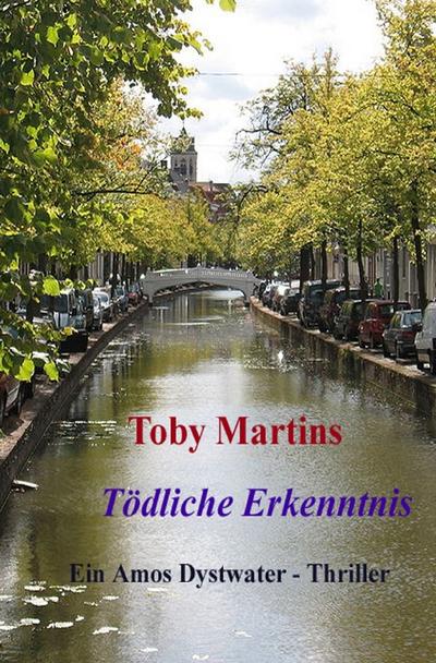 Tödliche Erkenntnis