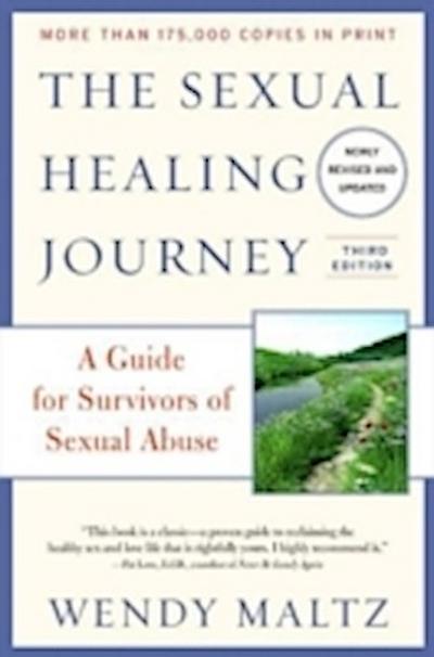 Sexual Healing Journey
