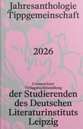 Tippgemeinschaft 2026
