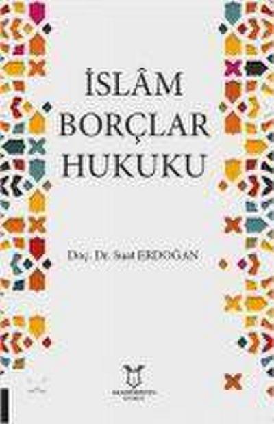 Islam Borclar Hukuku