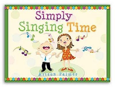 Simply Singing Time