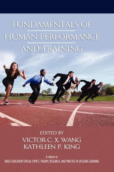 Fundamentals of Human Performance and Training