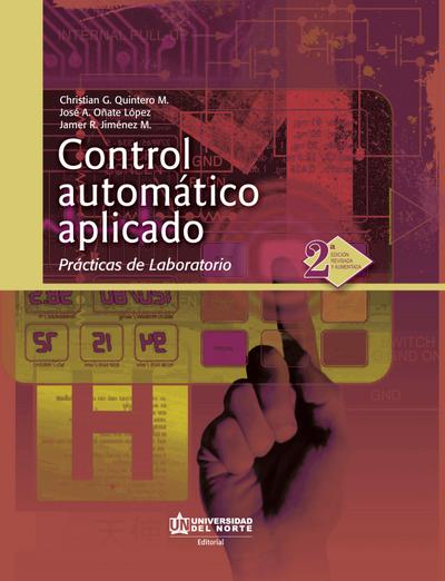 Control automático aplicado