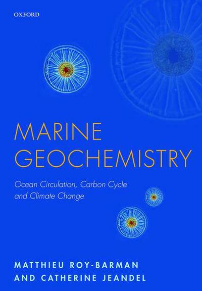 Marine Geochemistry