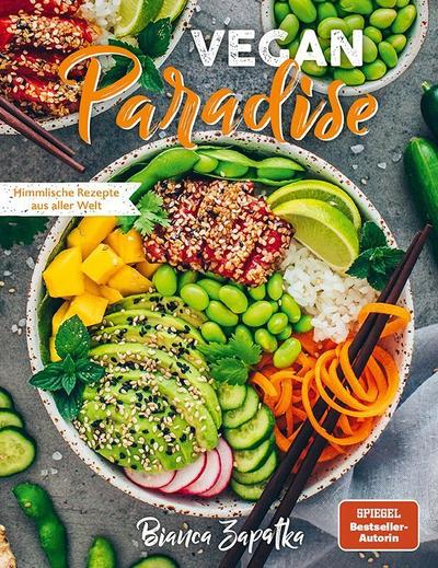 Vegan Paradise