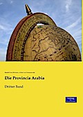 Die Provincia Arabia