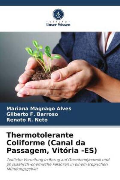 Thermotolerante Coliforme (Canal da Passagem, Vitória -ES)