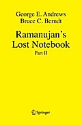 Ramanujan’s Lost Notebook