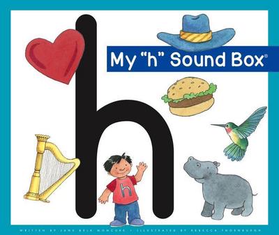 My ’h’ Sound Box