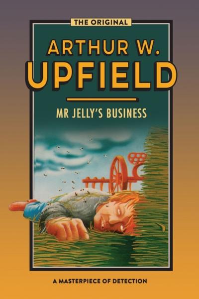 Mr Jelly’s Business