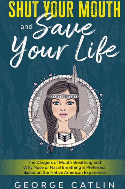 Shut Your Mouth and Save Your Life