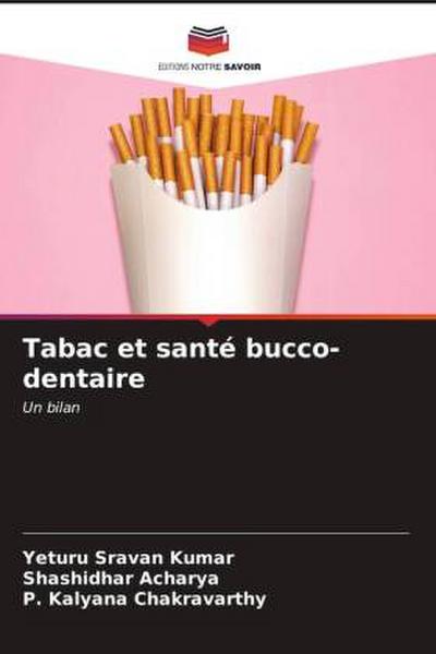 Tabac et santé bucco-dentaire