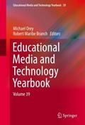 Educational Media and Technology Yearbook
