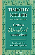 Gottes Weisheit entdecken