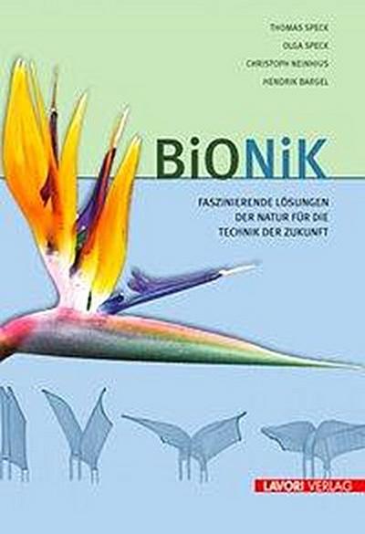 Speck, T: Bionik