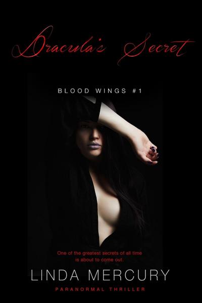 Dracula’s Secret