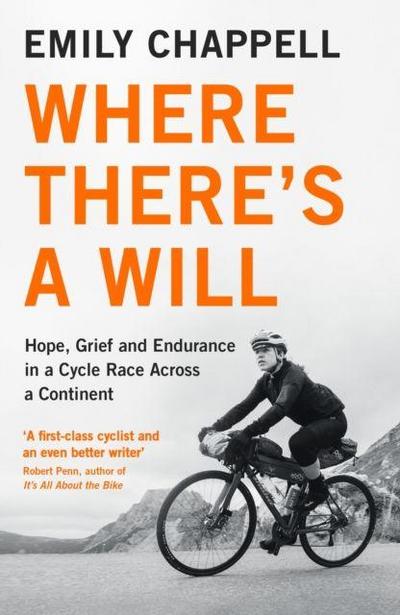 Where There’s A Will