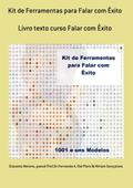 Kit De Ferramentas Para Falar Com Êxito