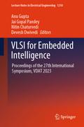 VLSI for Embedded Intelligence