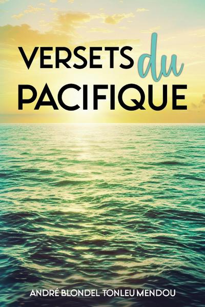 Versets du Pacifique