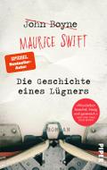 Die Geschichte eines Lügners: Roman