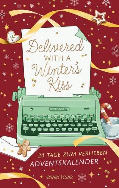 Delivered with a Winter’s Kiss