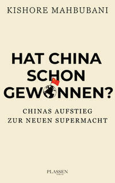 Hat China schon gewonnen?