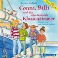 Conni & Co 17: Conni, Billi und das schwimmend