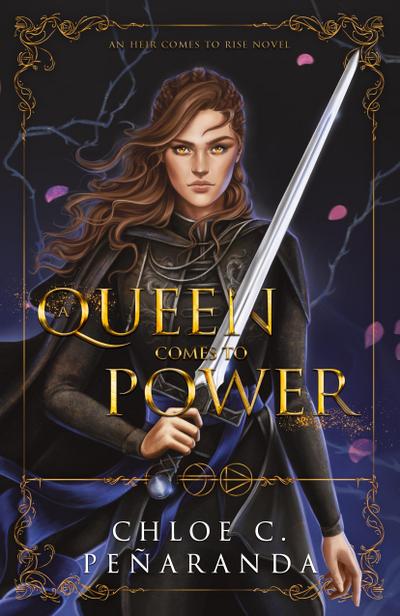 A Queen Comes to Power