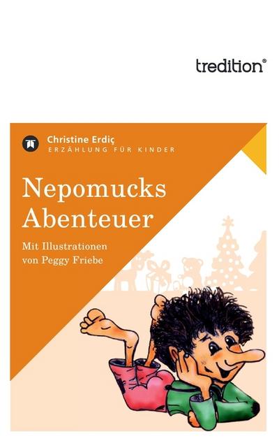Nepomucks Abenteuer