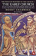 The Penguin History of the Church