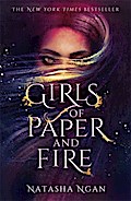 Girls of Paper and Fire