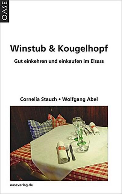 Winstub & Kougelhopf