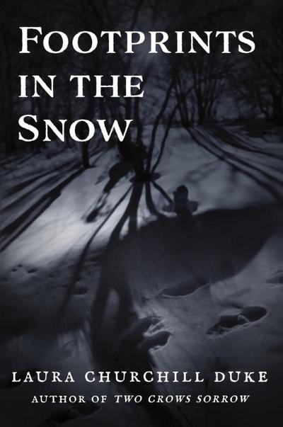Footprints in the Snow