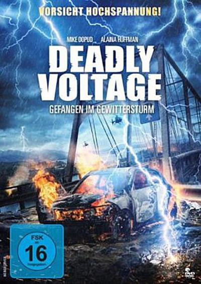 Deadly Voltage - Gefangen im Gewittersturm